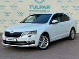 Skoda Octavia 2019 годаfor8 590 000 тг. в Алматы