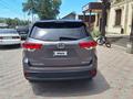 Toyota Highlander 2018 годаfor18 500 000 тг. в Алматы – фото 14