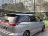 Toyota Estima 2008 года за 5 300 000 тг. в Актобе – фото 3