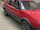 Volkswagen Golf 1989 годаfor650 000 тг. в Караганда – фото 3