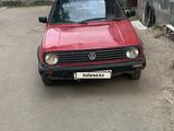 Volkswagen Golf 1989 годаfor650 000 тг. в Караганда – фото 2