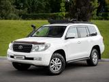 Toyota Land Cruiser 2008 года за 17 900 000 тг. в Алматы