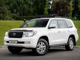 Toyota Land Cruiser 2008 года за 17 900 000 тг. в Алматы – фото 2