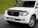 Toyota Land Cruiser 2008 года за 17 900 000 тг. в Алматы – фото 3