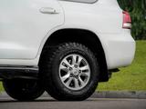Toyota Land Cruiser 2008 года за 17 900 000 тг. в Алматы – фото 4