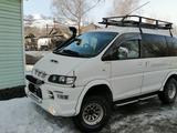 Mitsubishi Delica 1997 года за 7 500 000 тг. в Талдыкорган