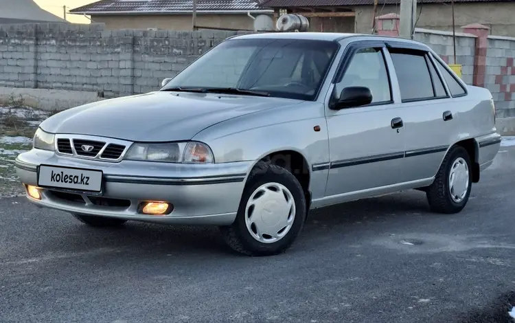 Daewoo Nexia 2007 года за 1 600 000 тг. в Шымкент