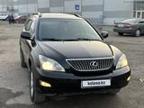 Lexus RX 330 2004 года за 8 400 000 тг. в Алматы – фото 2