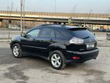 Lexus RX 330 2004 года за 8 400 000 тг. в Алматы – фото 3