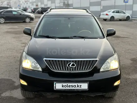 Lexus RX 330 2004 года за 8 400 000 тг. в Алматы – фото 8