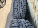 Резина NOKIAN TYRES за 450 000 тг. в Павлодар – фото 4
