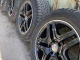 Резина NOKIAN TYRES за 450 000 тг. в Павлодар – фото 2