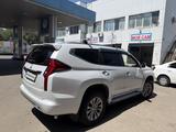 Mitsubishi Pajero Sport 2020 года за 14 700 000 тг. в Алматы – фото 4