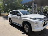 Mitsubishi Pajero Sport 2020 года за 14 700 000 тг. в Алматы – фото 2
