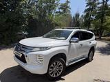 Mitsubishi Pajero Sport 2020 года за 14 700 000 тг. в Алматы