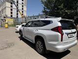 Mitsubishi Pajero Sport 2020 года за 14 700 000 тг. в Алматы – фото 5