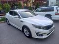 Kia Optima 2015 года за 8 300 000 тг. в Алматы