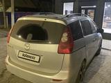 Mazda 5 2007 года за 2 900 000 тг. в Актобе – фото 4