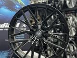 Диски на Китайские Авто R19^ 5^ 108 в наличии в Астане! за 322 000 тг. в Астана