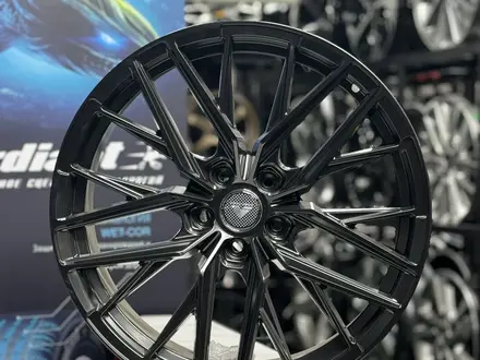 Диски на Китайские Авто R19^ 5^ 108 в наличии в Астане! за 322 000 тг. в Астана