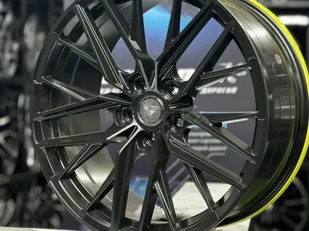 Диски на Китайские Авто R19^ 5^ 108 в наличии в Астане! за 322 000 тг. в Астана – фото 3