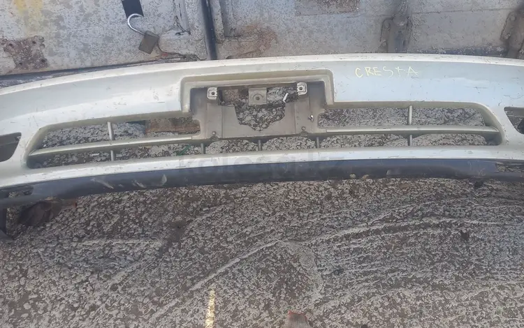 Бампер за 50 000 тг. в Астана