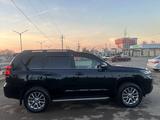 Toyota Land Cruiser Prado 2021 года за 34 000 000 тг. в Алматы – фото 3