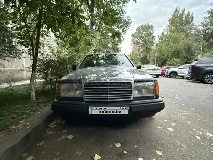 Mercedes-Benz E 280 1993 года за 1 800 000 тг. в Алматы – фото 7