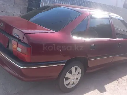 Opel Vectra 1994 года за 900 000 тг. в Мерке – фото 4