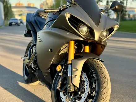 Yamaha  YZF-R1 2014 года за 6 000 000 тг. в Астана – фото 9