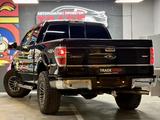 Ford F-Series 2013 годаfor14 495 000 тг. в Алматы – фото 4