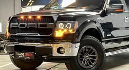 Ford F-Series 2013 годаfor12 995 000 тг. в Алматы – фото 2