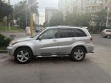 Toyota RAV4 2002 годаүшін5 200 000 тг. в Алматы – фото 3