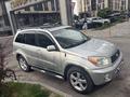 Toyota RAV4 2002 года за 5 200 000 тг. в Алматы – фото 2
