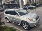 Toyota RAV4 2002 годаүшін5 200 000 тг. в Алматы – фото 2