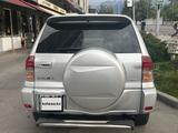 Toyota RAV4 2002 годаүшін5 200 000 тг. в Алматы – фото 5