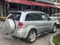 Toyota RAV4 2002 года за 5 200 000 тг. в Алматы – фото 6