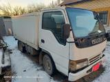 Isuzu  Elf 1996 годаүшін1 000 000 тг. в Семей