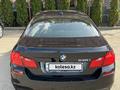 BMW 535 2015 года за 13 700 000 тг. в Алматы – фото 2