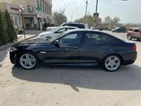 BMW 535 2015 годаүшін13 700 000 тг. в Алматы
