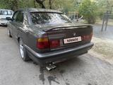 BMW 525 1992 годаfor3 000 000 тг. в Алматы – фото 4