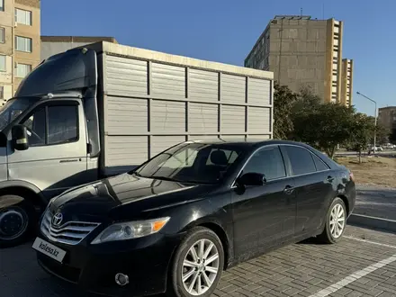 Toyota Camry 2009 года за 6 500 000 тг. в Актау