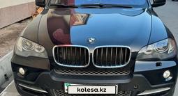 BMW X5 2007 годаfor8 500 000 тг. в Алматы – фото 3