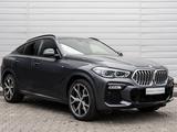 BMW X6 2021 годаfor41 000 000 тг. в Астана – фото 2