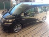 Toyota Vellfire 2011 годаүшін6 500 000 тг. в Жанакорган – фото 3