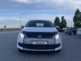 Volkswagen Polo 2014 годаүшін4 200 000 тг. в Алматы