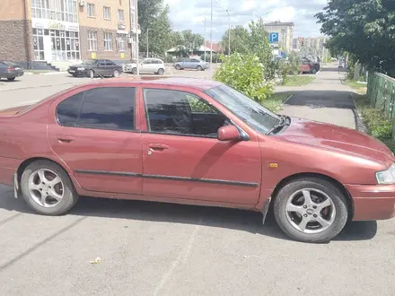 Nissan Primera 1998 года за 1 300 000 тг. в Кокшетау – фото 3