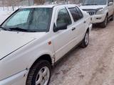 Volkswagen Vento 1993 года за 1 200 000 тг. в Балхаш – фото 4