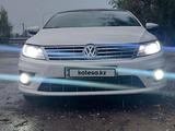 Volkswagen Passat CC 2014 годаүшін7 000 000 тг. в Костанай