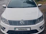 Volkswagen Passat CC 2014 года за 7 500 000 тг. в Костанай – фото 4